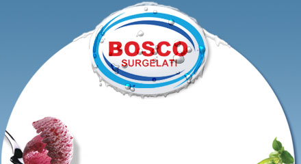 Bosco Surgelati